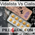 Vidalista Vs Cialis 41